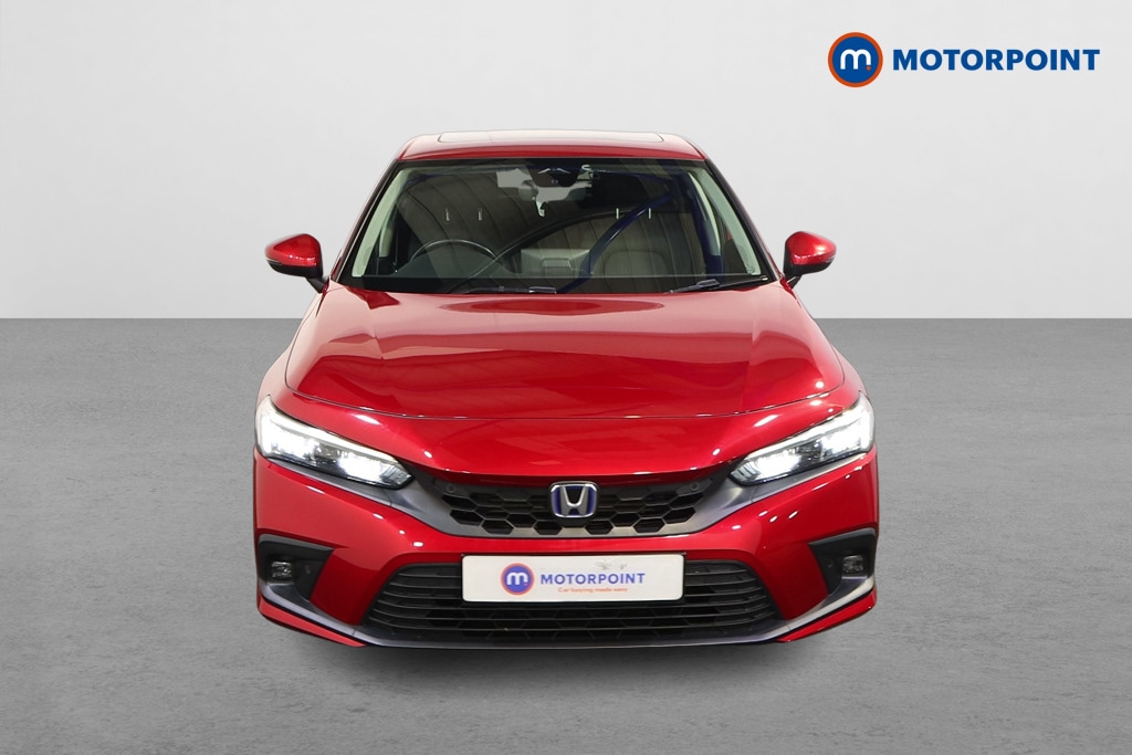 Used Honda Civic 2023 for sale - 76467973: Photo 2