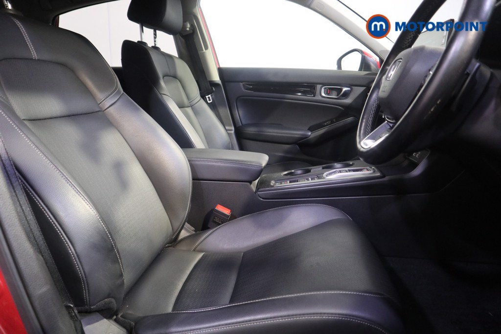 Used Honda Civic 2023 for sale - 76467973: Photo 20