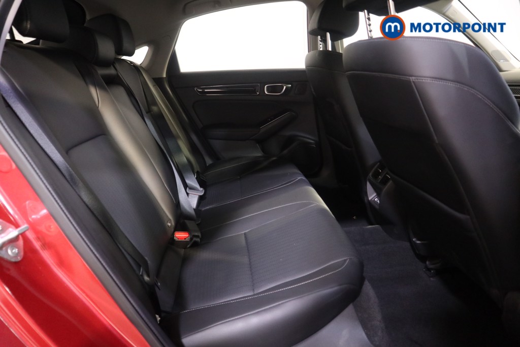 Used Honda Civic 2023 for sale - 76467973: Photo 21