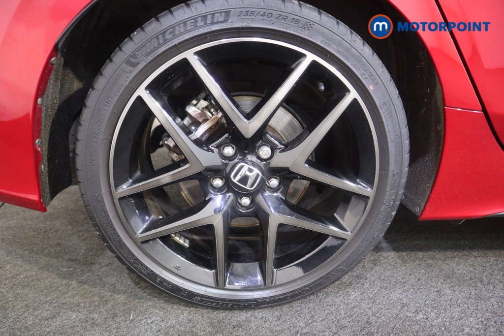 Used Honda Civic 2023 for sale - 76467973: Photo 23