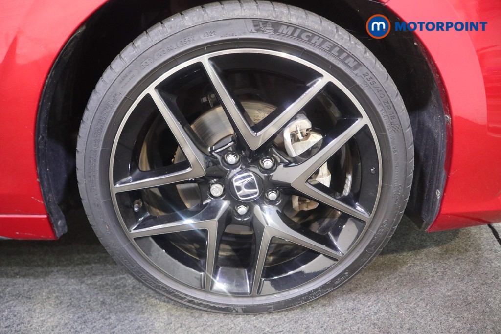 Used Honda Civic 2023 for sale - 76467973: Photo 24