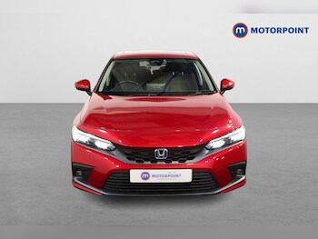 Used Honda Civic 2023 for sale - 76467973: Photo