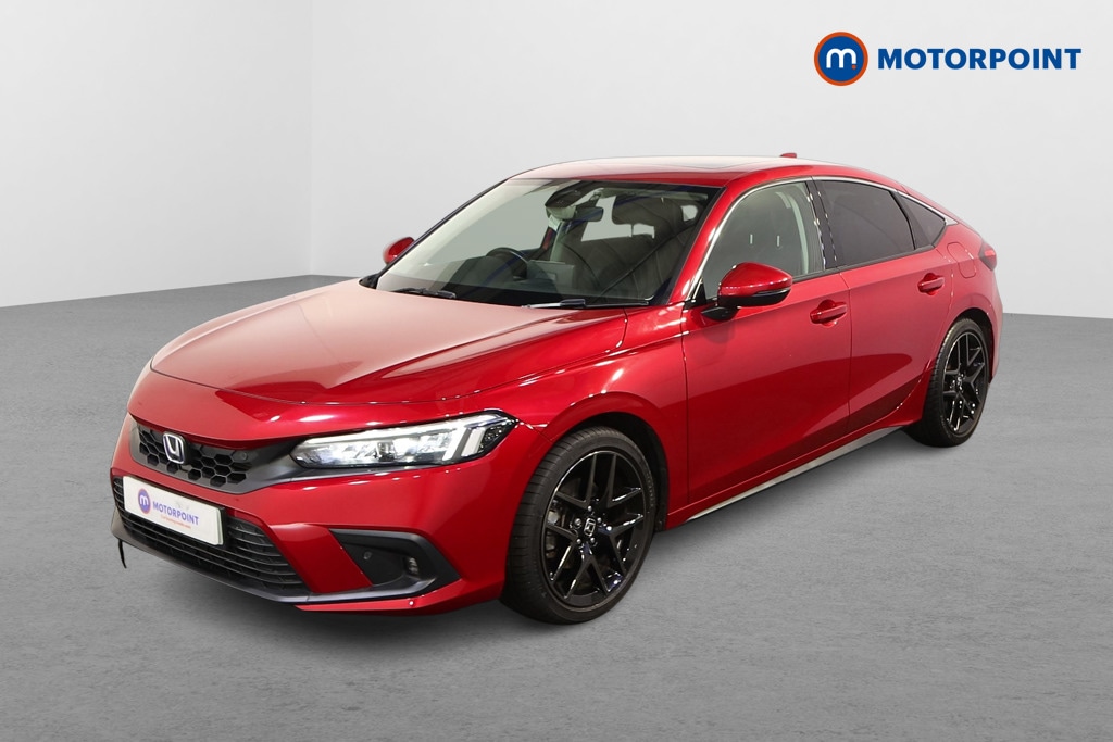 Used Honda Civic 2023 for sale - 76467973: Photo 3