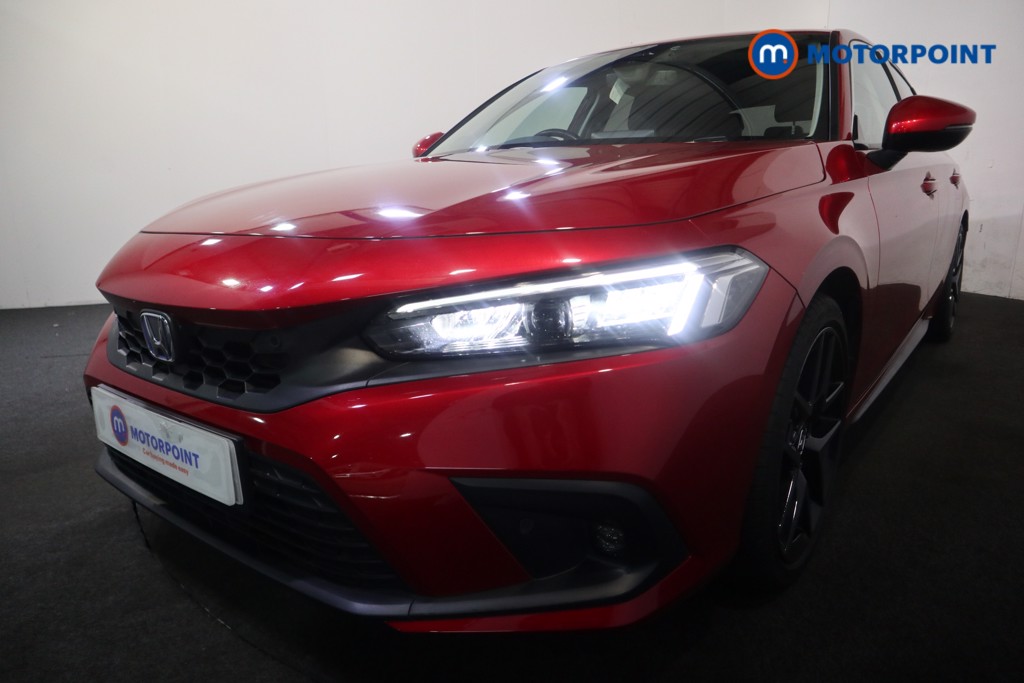 Used Honda Civic 2023 for sale - 76467973: Photo 34