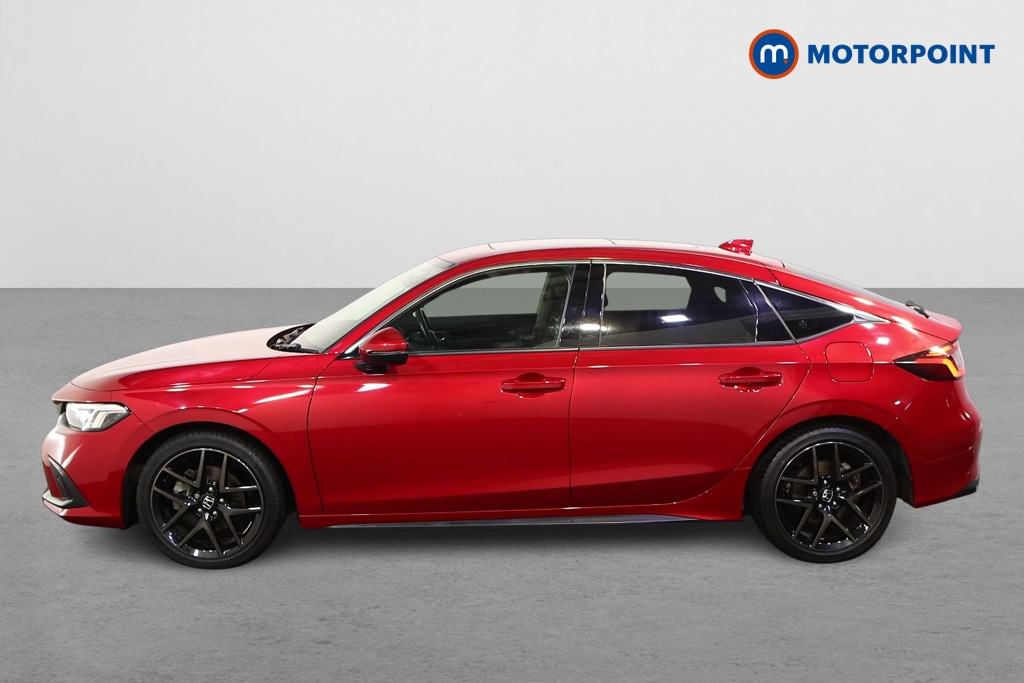 Used Honda Civic 2023 for sale - 76467973: Photo 4