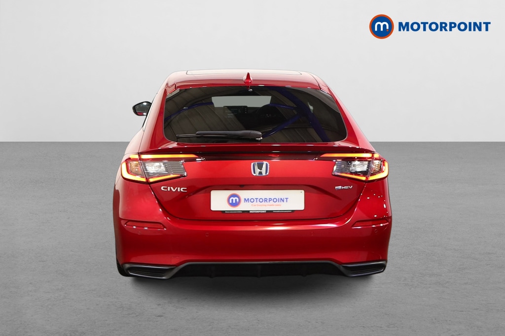 Used Honda Civic 2023 for sale - 76467973: Photo 6