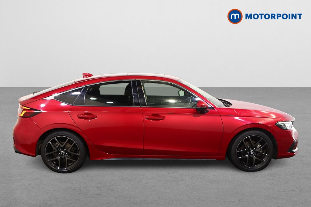 Used Honda Civic 2023 for sale - 76467973: Photo 8