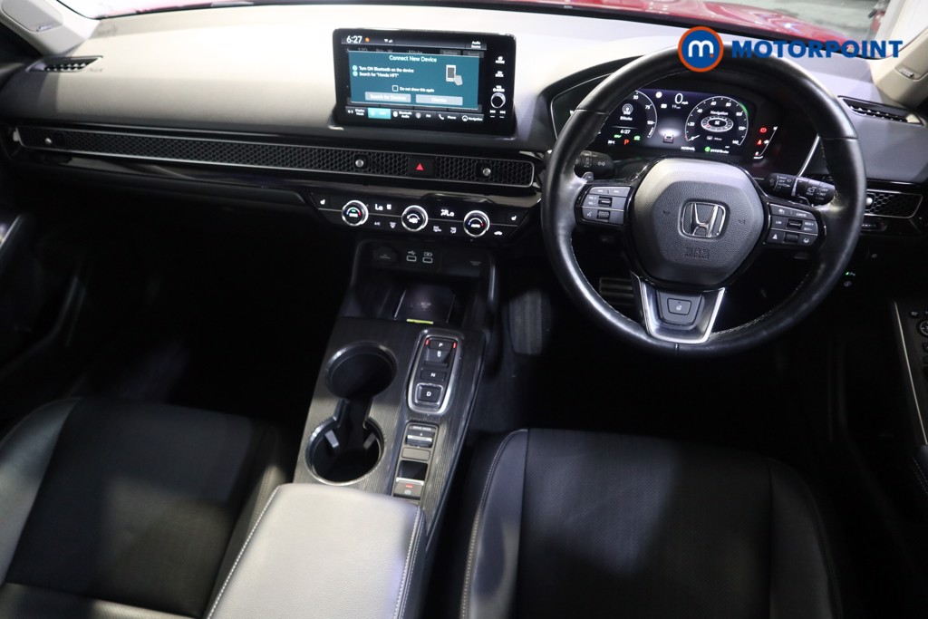 Used Honda Civic 2023 for sale - 76467973: Photo 9