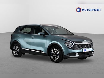 Used Kia Sportage 2024 for sale - 79505078: Photo