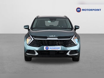 Used Kia Sportage 2024 for sale - 79505078: Photo