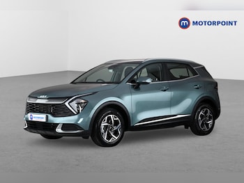 Used Kia Sportage 2024 for sale - 79505078: Photo