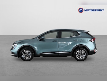 Used Kia Sportage 2024 for sale - 79505078: Photo