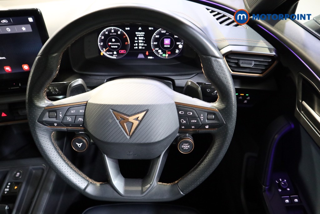 Used Cupra Formentor 2023 for sale - 77125448: Photo 10