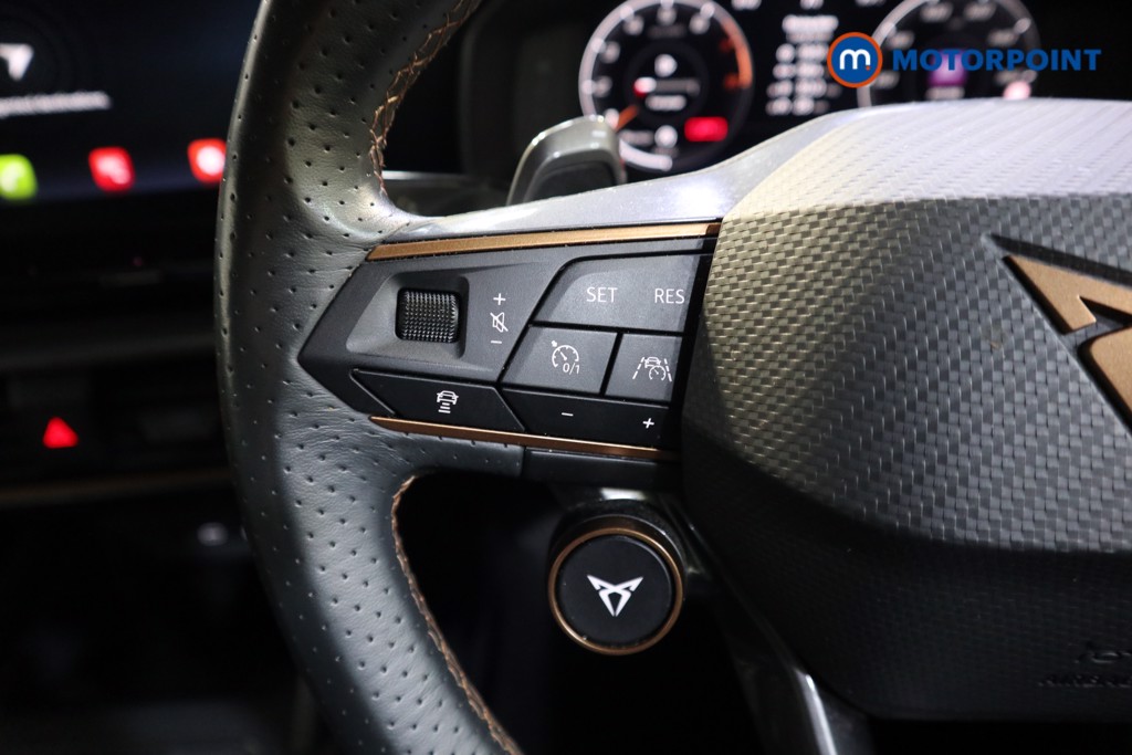 Used Cupra Formentor 2023 for sale - 77125448: Photo 11