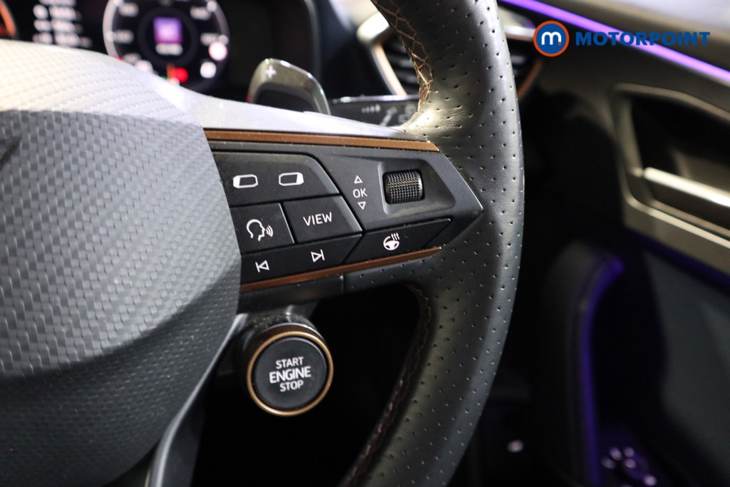 Used Cupra Formentor 2023 for sale - 77125448: Photo 12