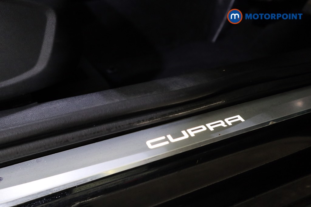 Used Cupra Formentor 2023 for sale - 77125448: Photo 20