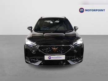 Used Cupra Formentor 2023 for sale - 77125448: Photo