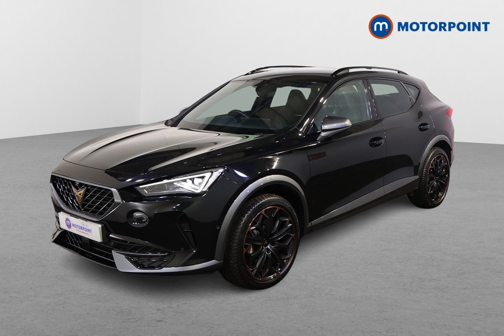 Used Cupra Formentor 2023 for sale - 77125448: Photo 3