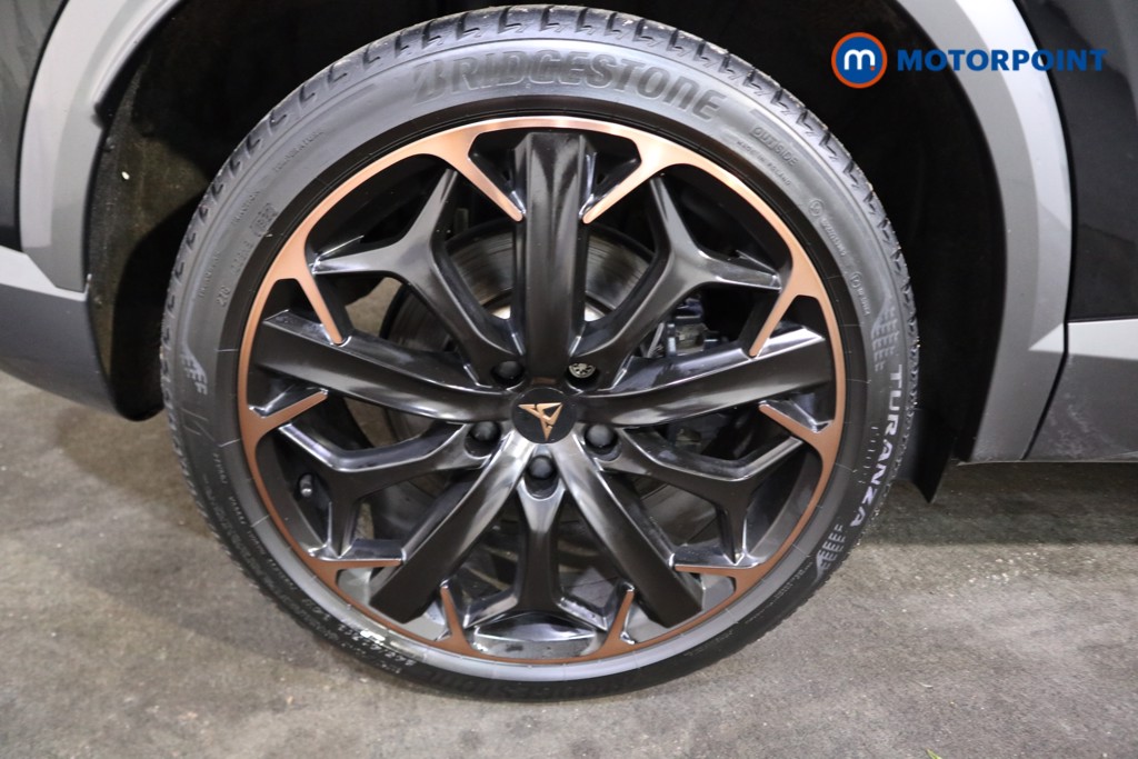 Used Cupra Formentor 2023 for sale - 77125448: Photo 30