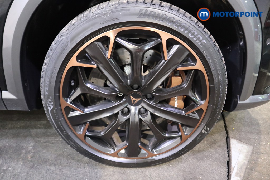 Used Cupra Formentor 2023 for sale - 77125448: Photo 31