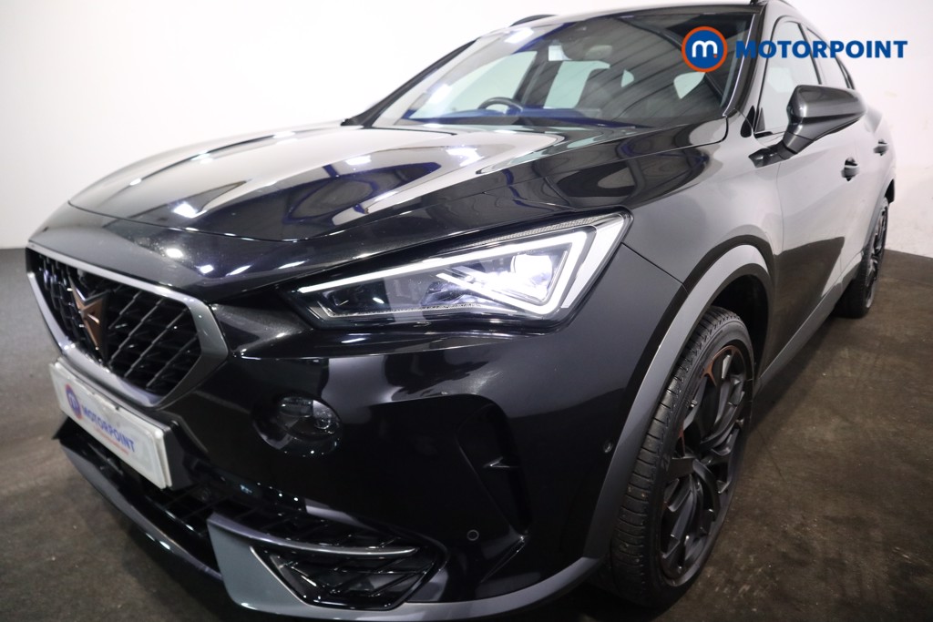 Used Cupra Formentor 2023 for sale - 77125448: Photo 43