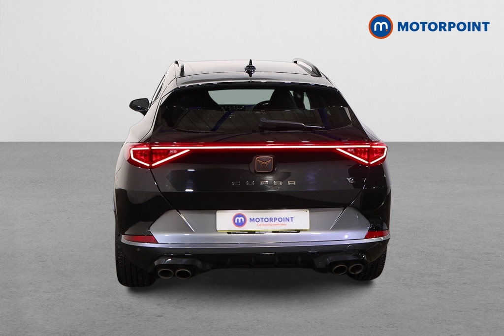 Used Cupra Formentor 2023 for sale - 77125448: Photo 6