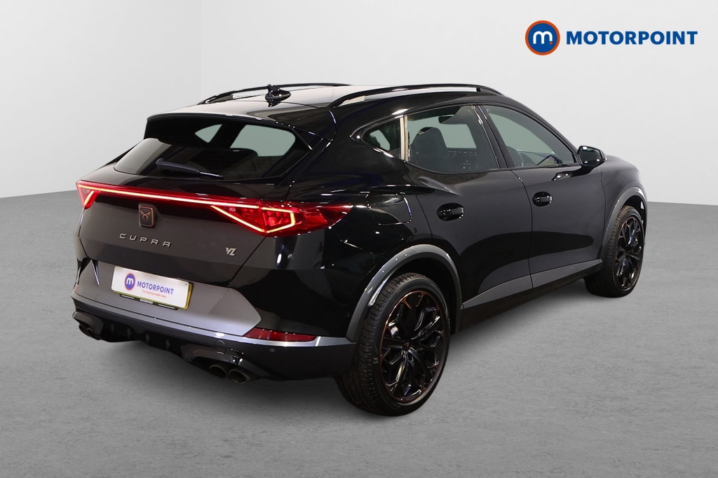 Used Cupra Formentor 2023 for sale - 77125448: Photo 7