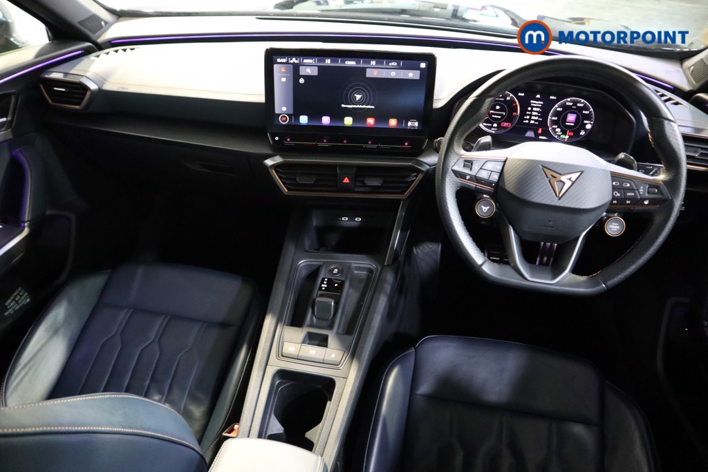 Used Cupra Formentor 2023 for sale - 77125448: Photo 9