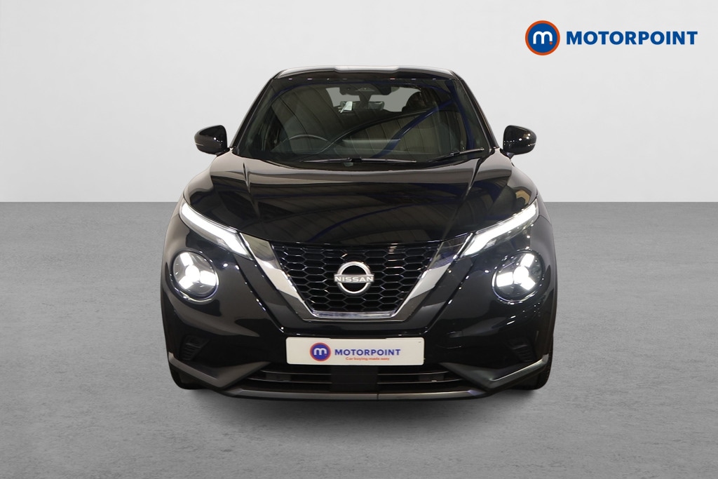 Used Nissan Juke 2024 for sale - 77763795: Photo 2