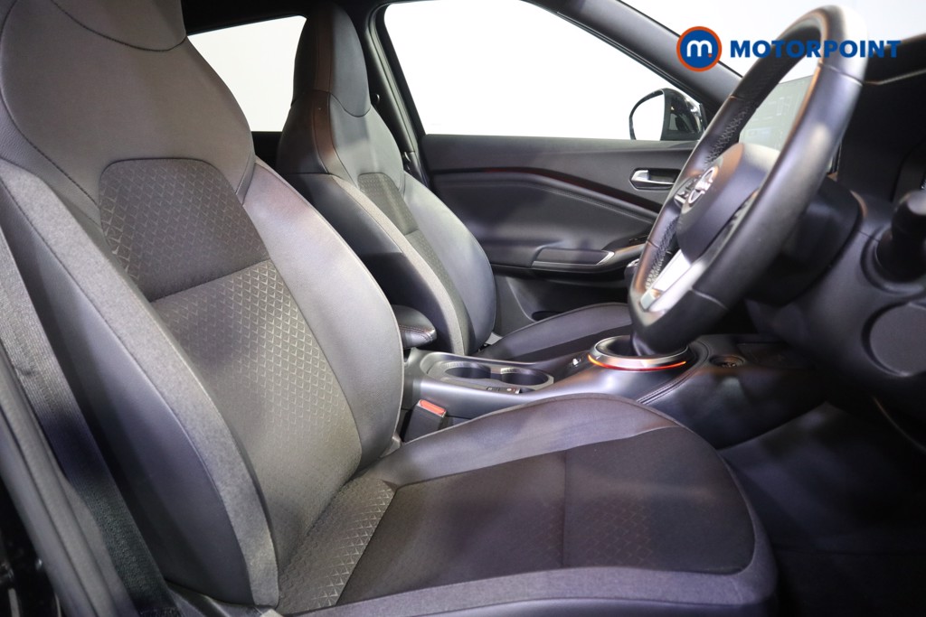 Used Nissan Juke 2024 for sale - 77763795: Photo 24