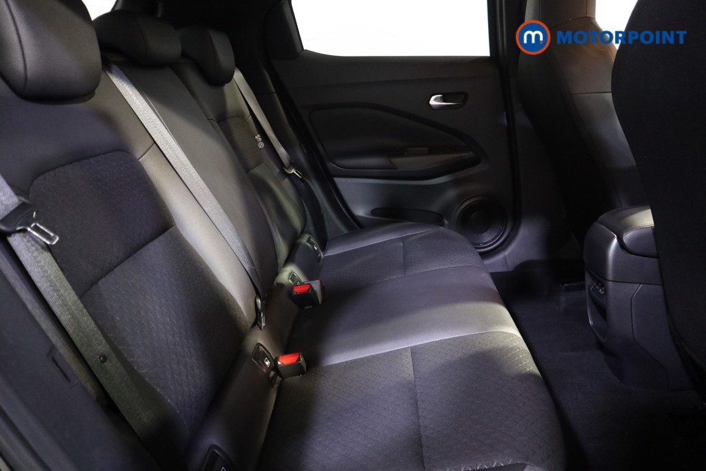 Used Nissan Juke 2024 for sale - 77763795: Photo 25