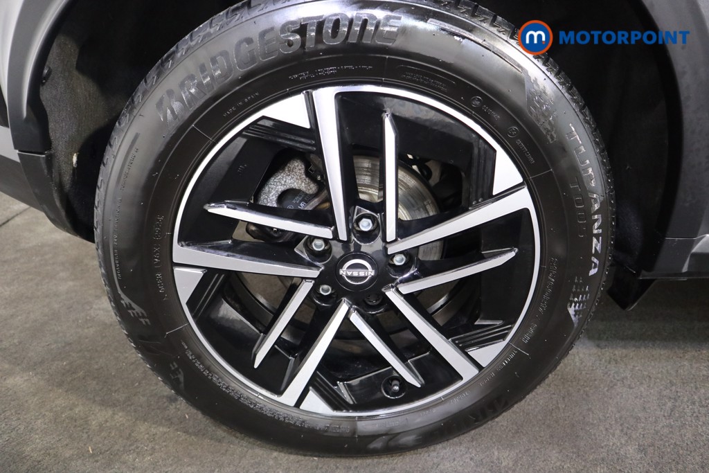 Used Nissan Juke 2024 for sale - 77763795: Photo 30