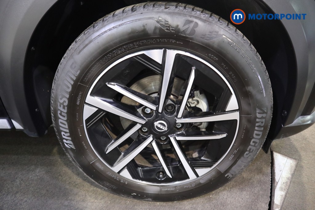 Used Nissan Juke 2024 for sale - 77763795: Photo 31