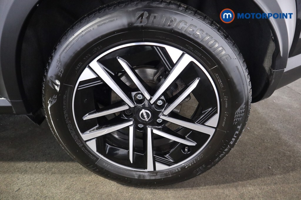 Used Nissan Juke 2024 for sale - 77763795: Photo 33