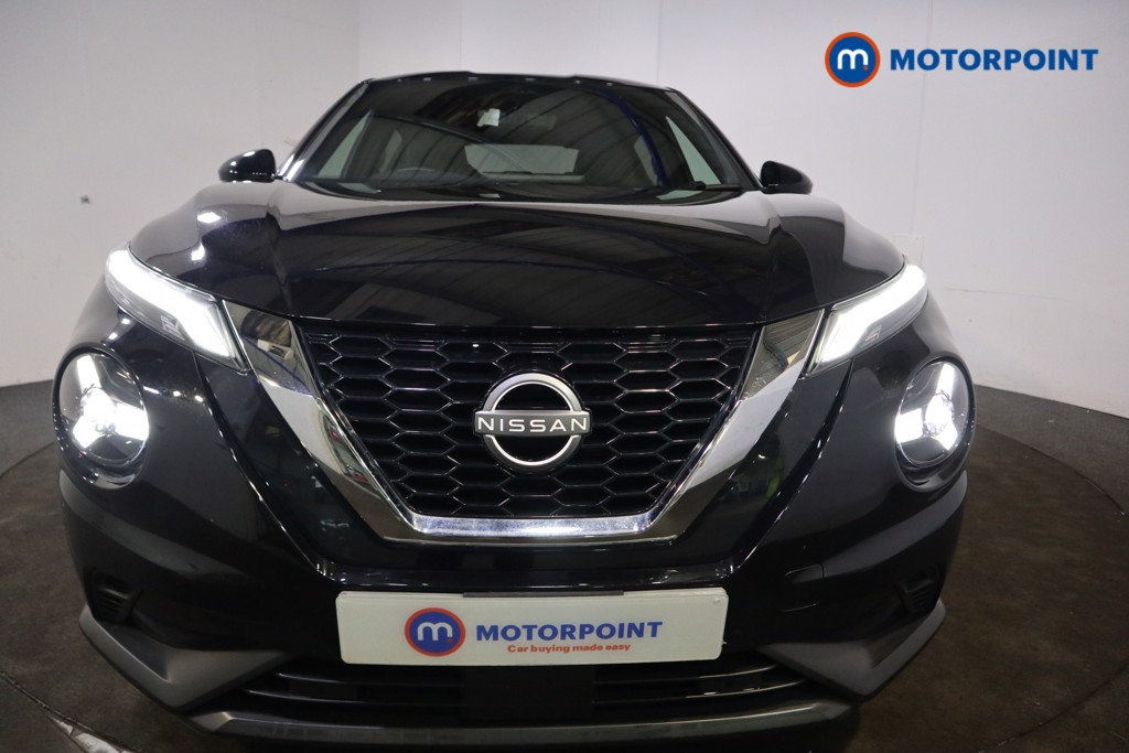 Used Nissan Juke 2024 for sale - 77763795: Photo 43