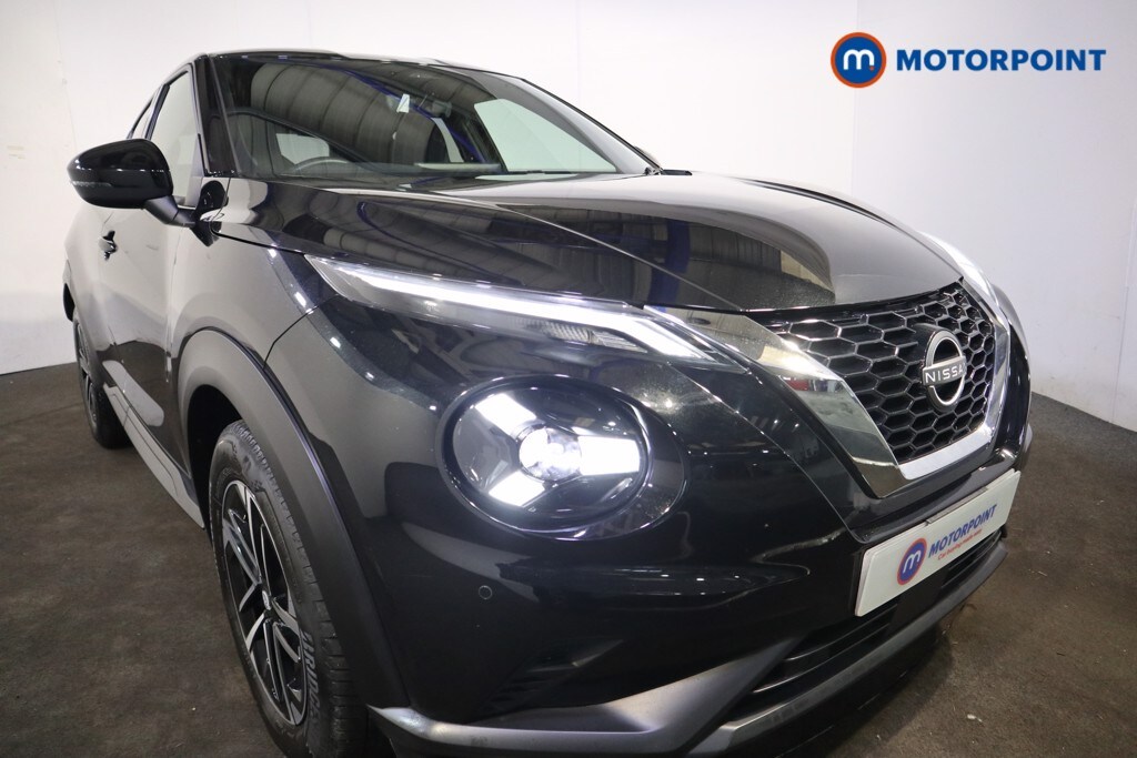 Used Nissan Juke 2024 for sale - 77763795: Photo 44