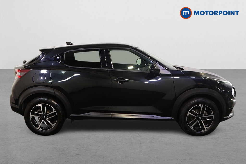 Used Nissan Juke 2024 for sale - 77763795: Photo 8
