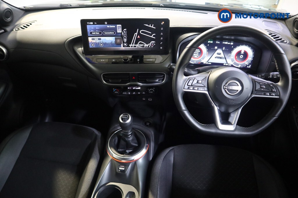 Used Nissan Juke 2024 for sale - 77763795: Photo 9