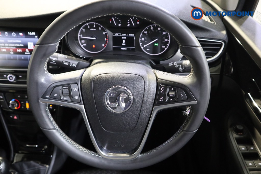 Used Vauxhall Mokka X 2019 for sale - 77393986: Photo 10