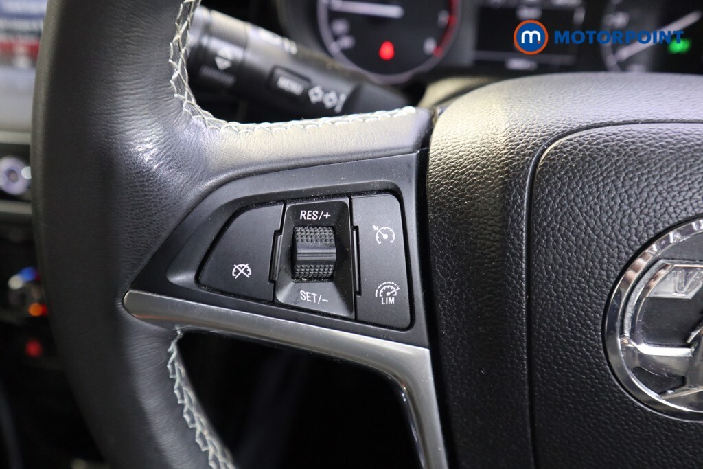 Used Vauxhall Mokka X 2019 for sale - 77393986: Photo 11