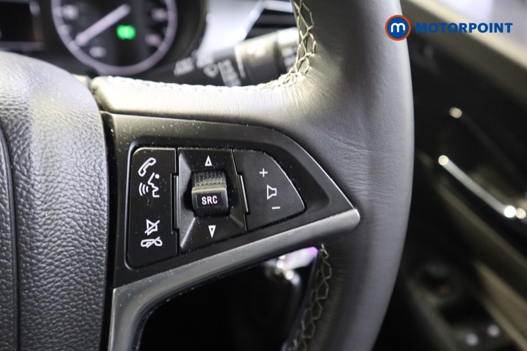 Used Vauxhall Mokka X 2019 for sale - 77393986: Photo 12