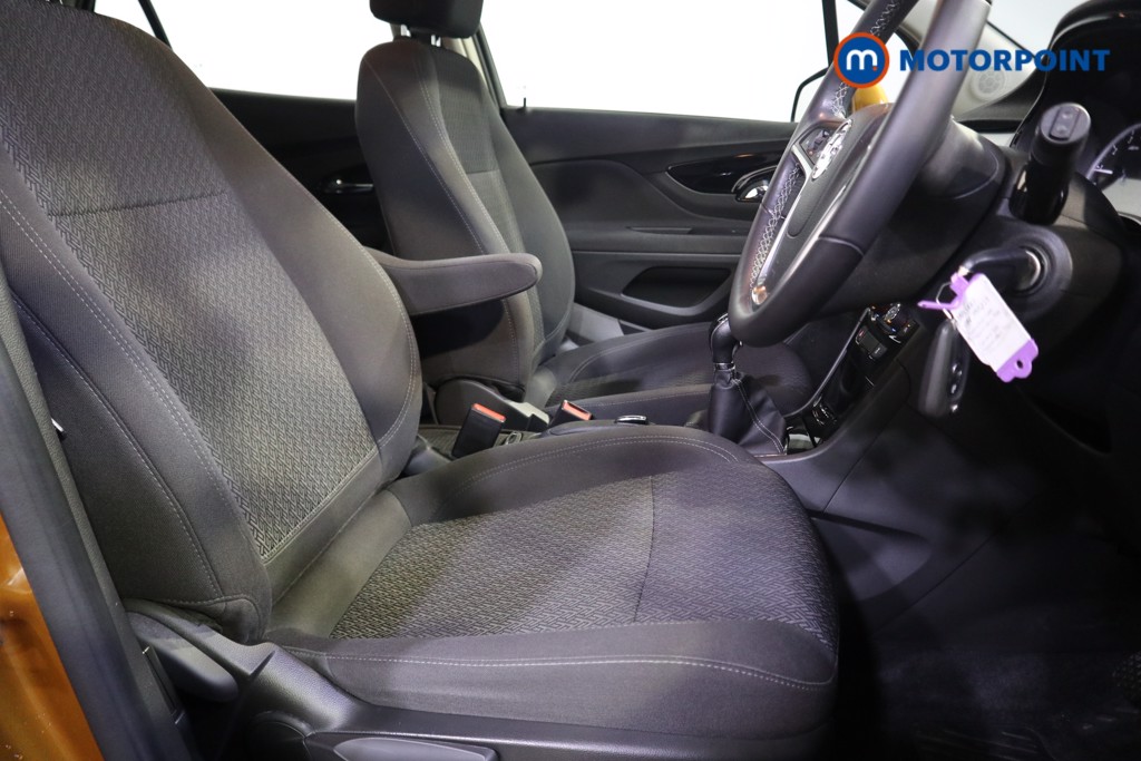 Used Vauxhall Mokka X 2019 for sale - 77393986: Photo 19