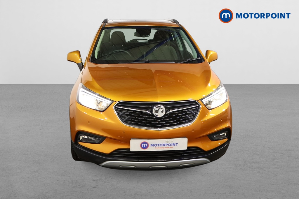 Used Vauxhall Mokka X 2019 for sale - 77393986: Photo 2