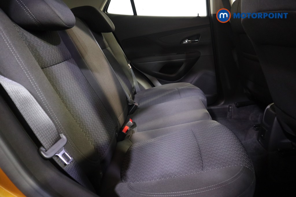 Used Vauxhall Mokka X 2019 for sale - 77393986: Photo 20