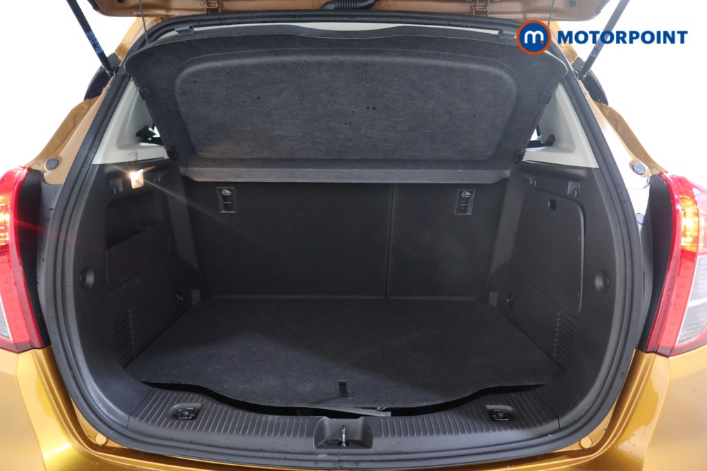 Used Vauxhall Mokka X 2019 for sale - 77393986: Photo 21