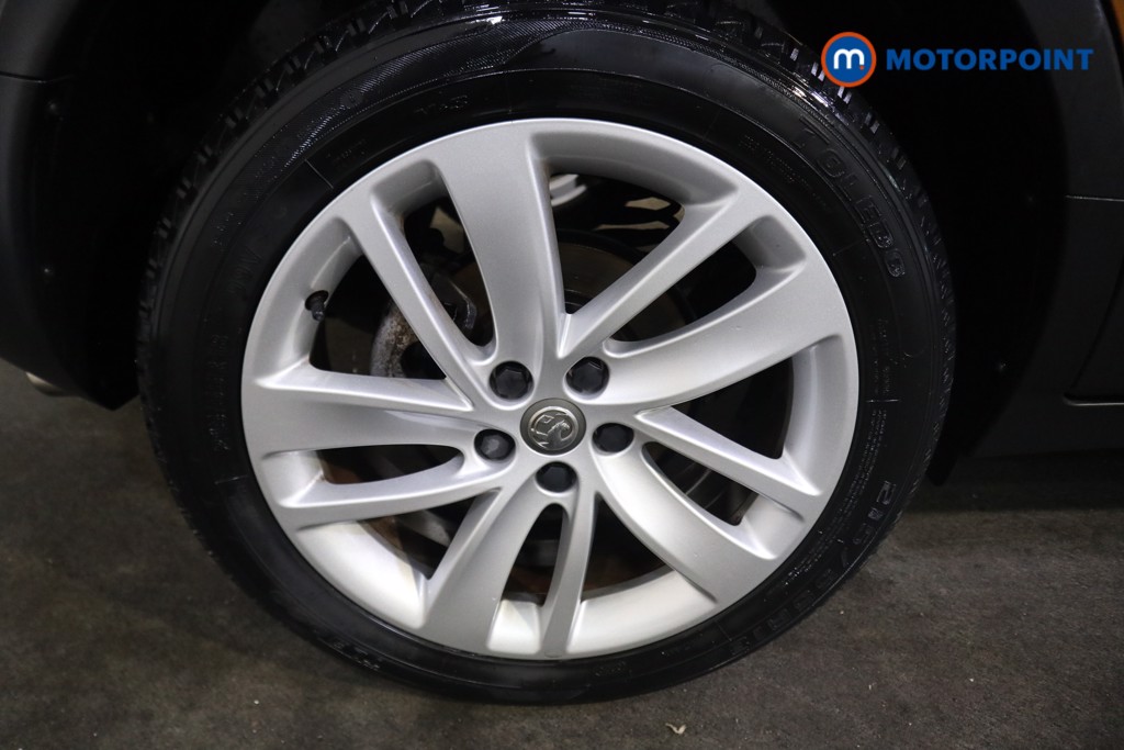 Used Vauxhall Mokka X 2019 for sale - 77393986: Photo 22