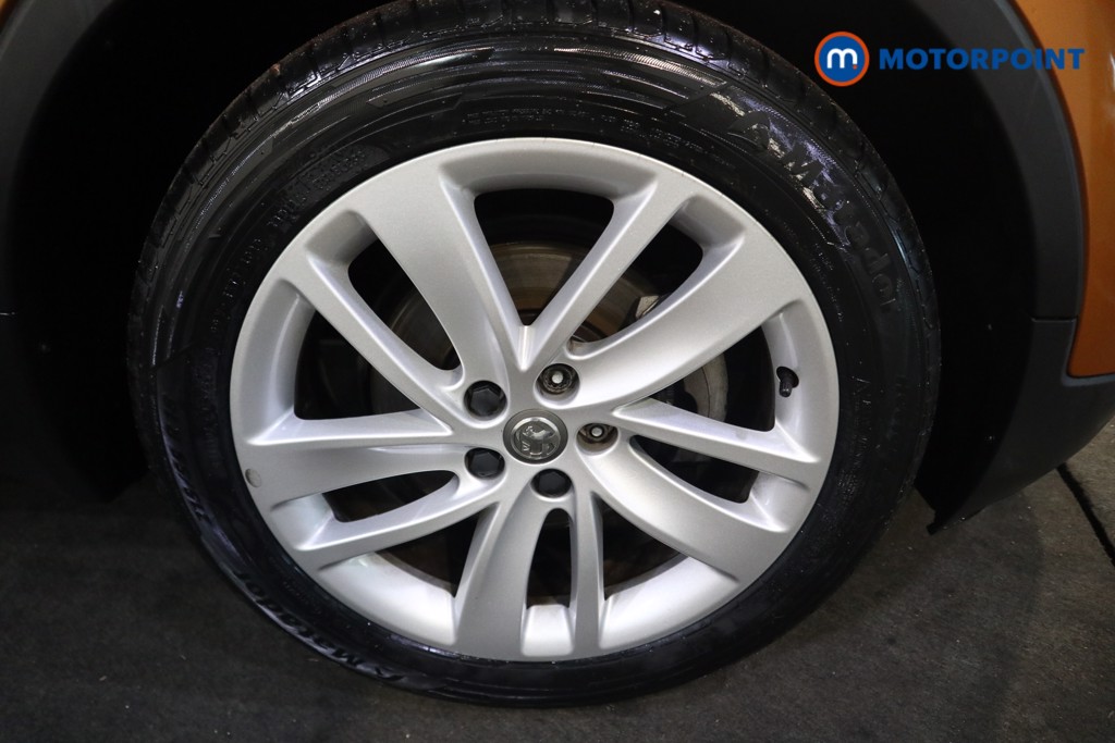 Used Vauxhall Mokka X 2019 for sale - 77393986: Photo 23