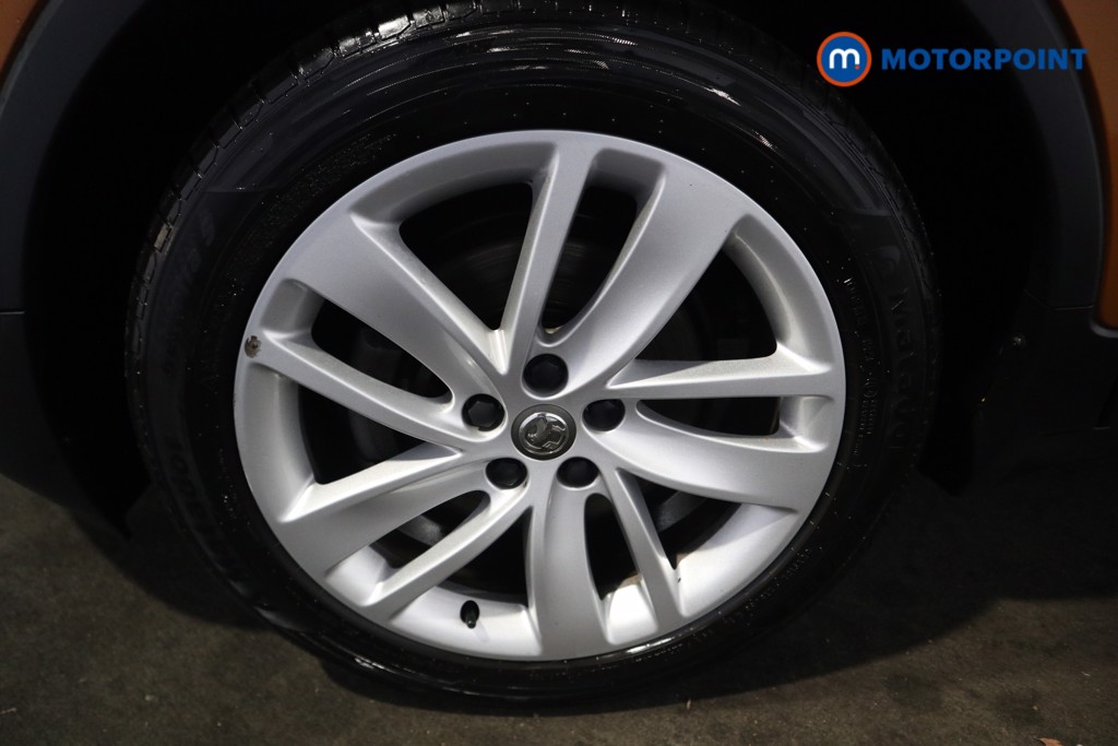 Used Vauxhall Mokka X 2019 for sale - 77393986: Photo 24