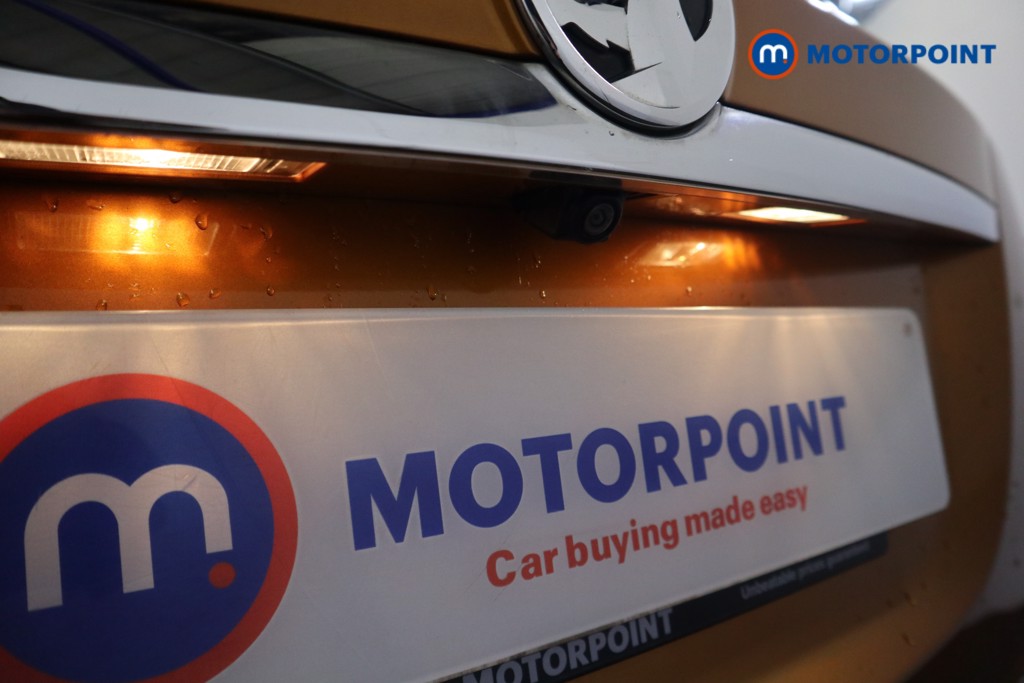 Used Vauxhall Mokka X 2019 for sale - 77393986: Photo 27