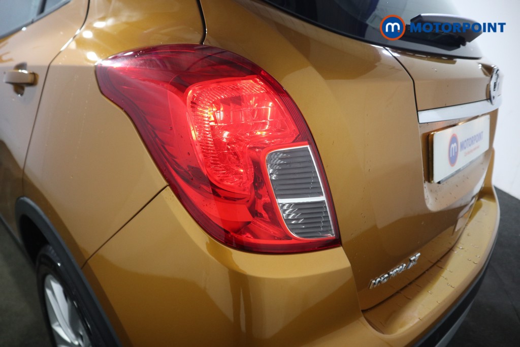 Used Vauxhall Mokka X 2019 for sale - 77393986: Photo 28